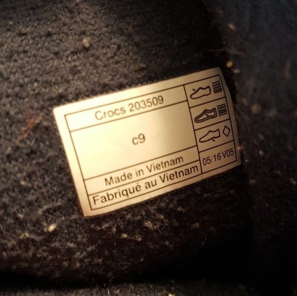 Booties - Picture 2 of 2